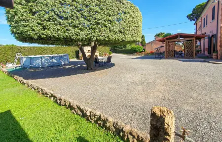 Appartement 6 personnes à Cecina - Photo 17