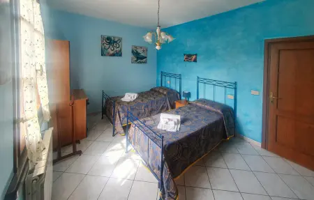 Appartement 6 personnes à Cecina - Photo 19