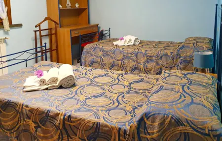 Appartement 6 personnes à Cecina - Photo 20