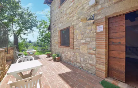 Appartement 4 personnes à Todi - Photo 1