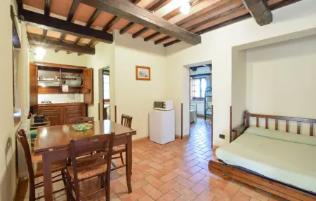Appartement 4 personnes à Todi - Photo 2