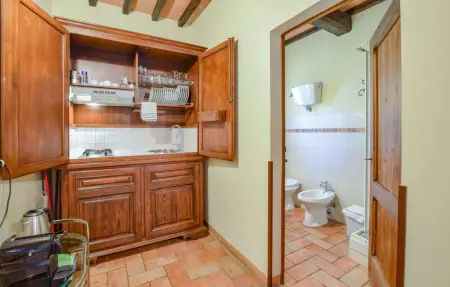 Appartement 4 personnes à Todi - Photo 3