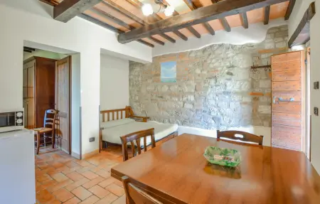 Appartement 4 personnes à Todi - Photo 4