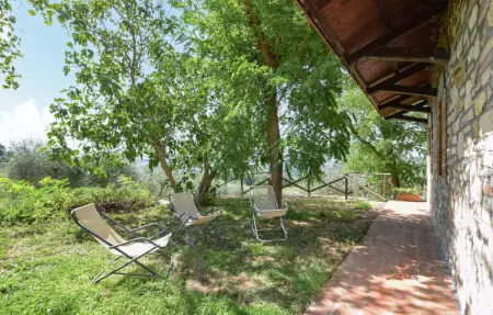 Appartement 4 personnes à Todi - Photo 5
