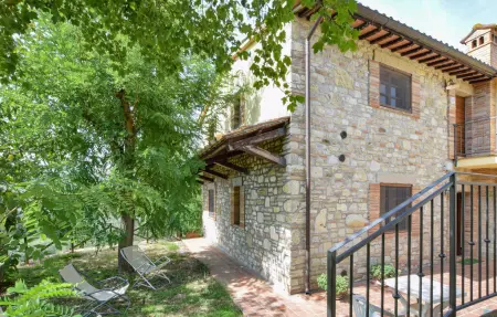 Appartement 4 personnes à Todi - Photo 6