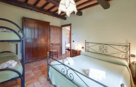 Appartement 4 personnes à Todi - Photo 7