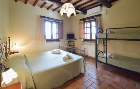 Appartement 4 personnes à Todi - Photo 8