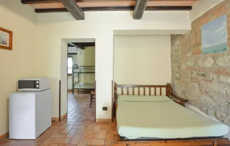 Appartement 4 personnes à Todi - Photo 9