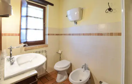 Appartement 4 personnes à Todi - Photo 10