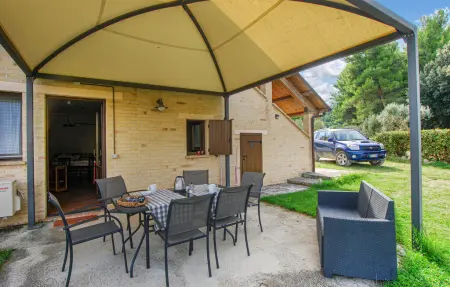 Maison 12 personnes à Monterubbiano - Photo 1