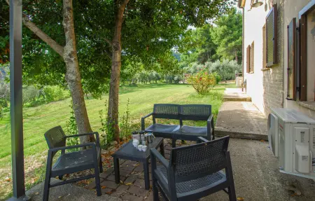 Maison 12 personnes à Monterubbiano - Photo 10