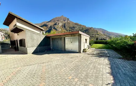 Maison 5 personnes à Pont Saint Martin - Photo 9