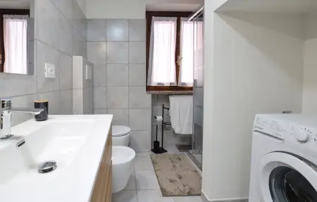 Maison 5 personnes à Pont Saint Martin - Photo 23