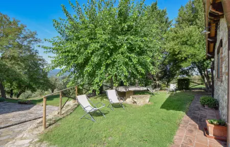 Maison 6 personnes à Todi - Photo 1