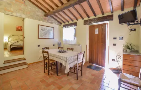 Maison 6 personnes à Todi - Photo 2