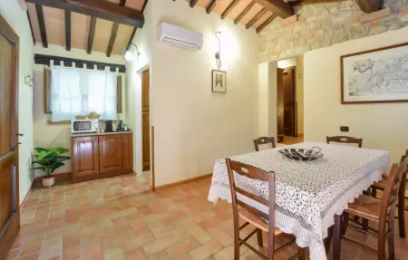 Maison 6 personnes à Todi - Photo 3
