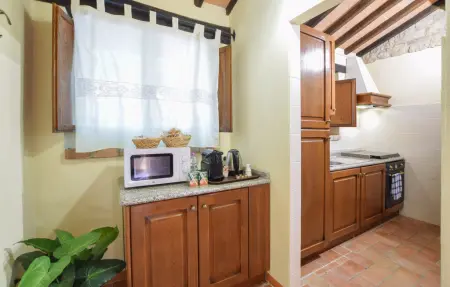 Maison 6 personnes à Todi - Photo 4