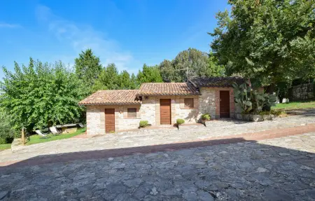 Maison 6 personnes à Todi - Photo 6