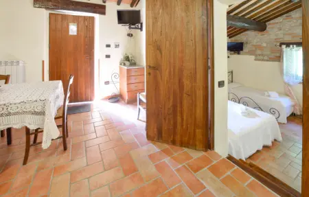 Maison 6 personnes à Todi - Photo 7