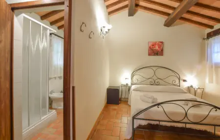 Maison 6 personnes à Todi - Photo 8