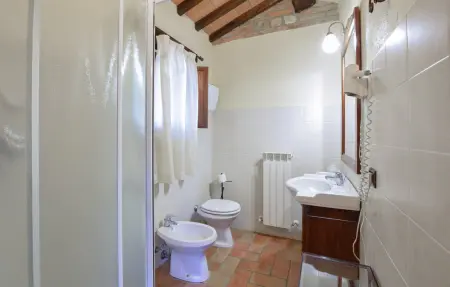 Maison 6 personnes à Todi - Photo 13