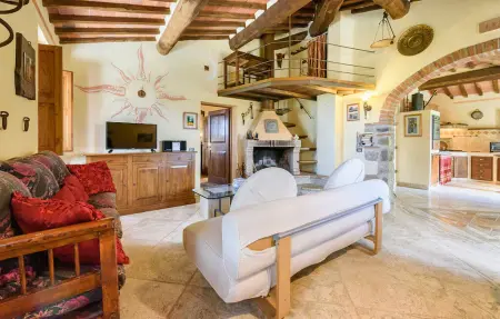 Maison 16 personnes à Castellina in Chianti - Photo 4