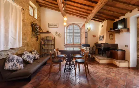 Maison 16 personnes à Castellina in Chianti - Photo 5