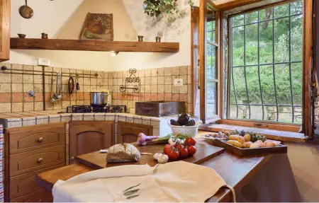 Maison 16 personnes à Castellina in Chianti - Photo 6