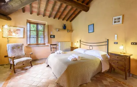 Maison 16 personnes à Castellina in Chianti - Photo 7