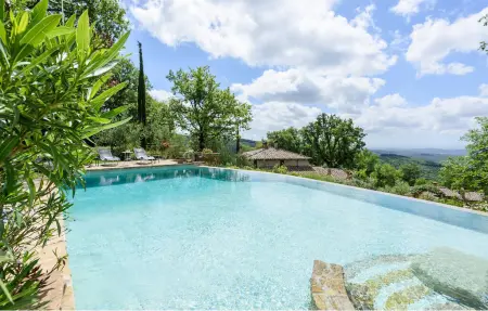 Maison 16 personnes à Castellina in Chianti - Photo 8
