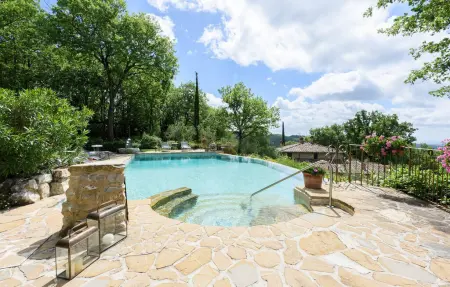 Maison 16 personnes à Castellina in Chianti - Photo 9