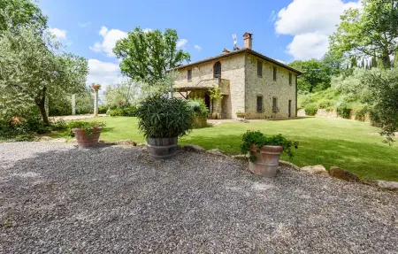 Maison 16 personnes à Castellina in Chianti - Photo 13
