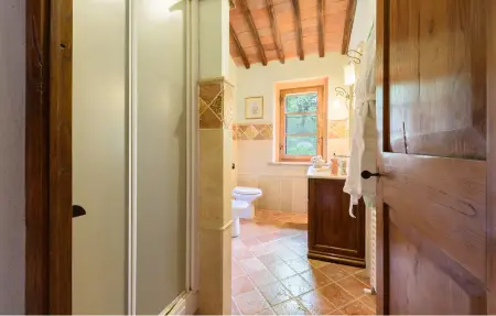 Maison 16 personnes à Castellina in Chianti - Photo 14