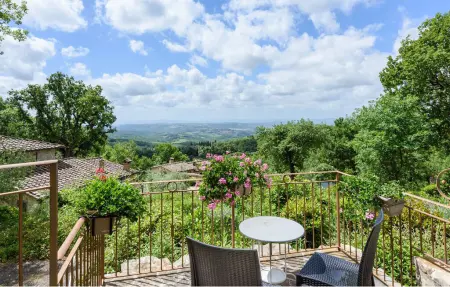 Maison 16 personnes à Castellina in Chianti - Photo 18