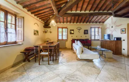 Maison 16 personnes à Castellina in Chianti - Photo 19