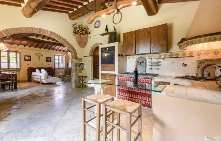 Maison 16 personnes à Castellina in Chianti - Photo 20