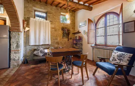 Maison 16 personnes à Castellina in Chianti - Photo 21