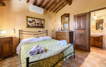 Maison 16 personnes à Castellina in Chianti - Photo 27