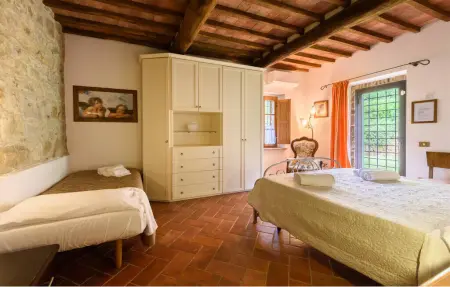 Maison 16 personnes à Castellina in Chianti - Photo 28