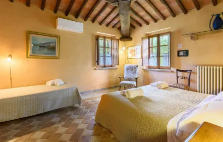 Maison 16 personnes à Castellina in Chianti - Photo 29