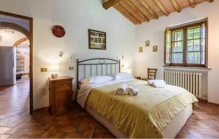 Maison 16 personnes à Castellina in Chianti - Photo 30