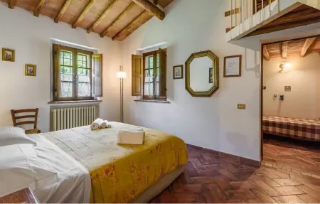 Maison 16 personnes à Castellina in Chianti - Photo 31