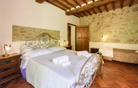 Maison 16 personnes à Castellina in Chianti - Photo 32