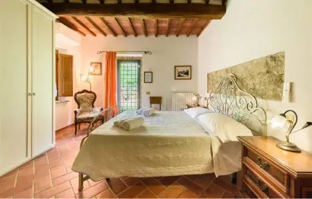 Maison 16 personnes à Castellina in Chianti - Photo 33