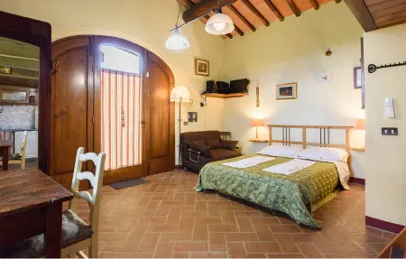 Maison 16 personnes à Castellina in Chianti - Photo 37