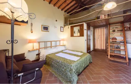 Maison 16 personnes à Castellina in Chianti - Photo 38