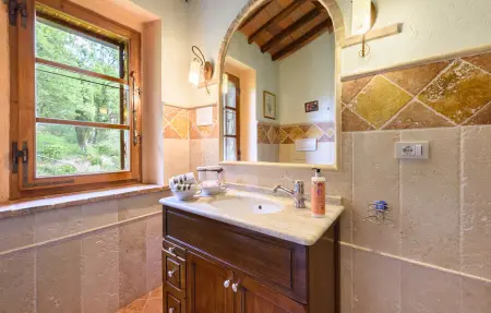Maison 16 personnes à Castellina in Chianti - Photo 40