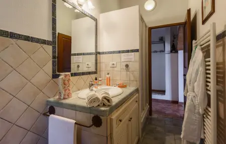 Maison 16 personnes à Castellina in Chianti - Photo 41