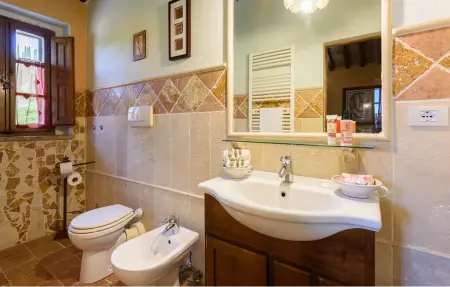 Maison 16 personnes à Castellina in Chianti - Photo 45