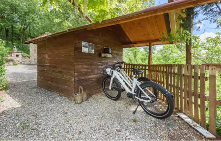 Maison 16 personnes à Castellina in Chianti - Photo 48